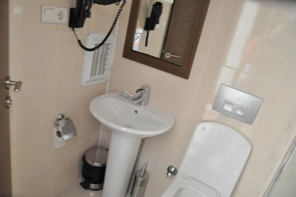 Hivas Hotel Istanbul