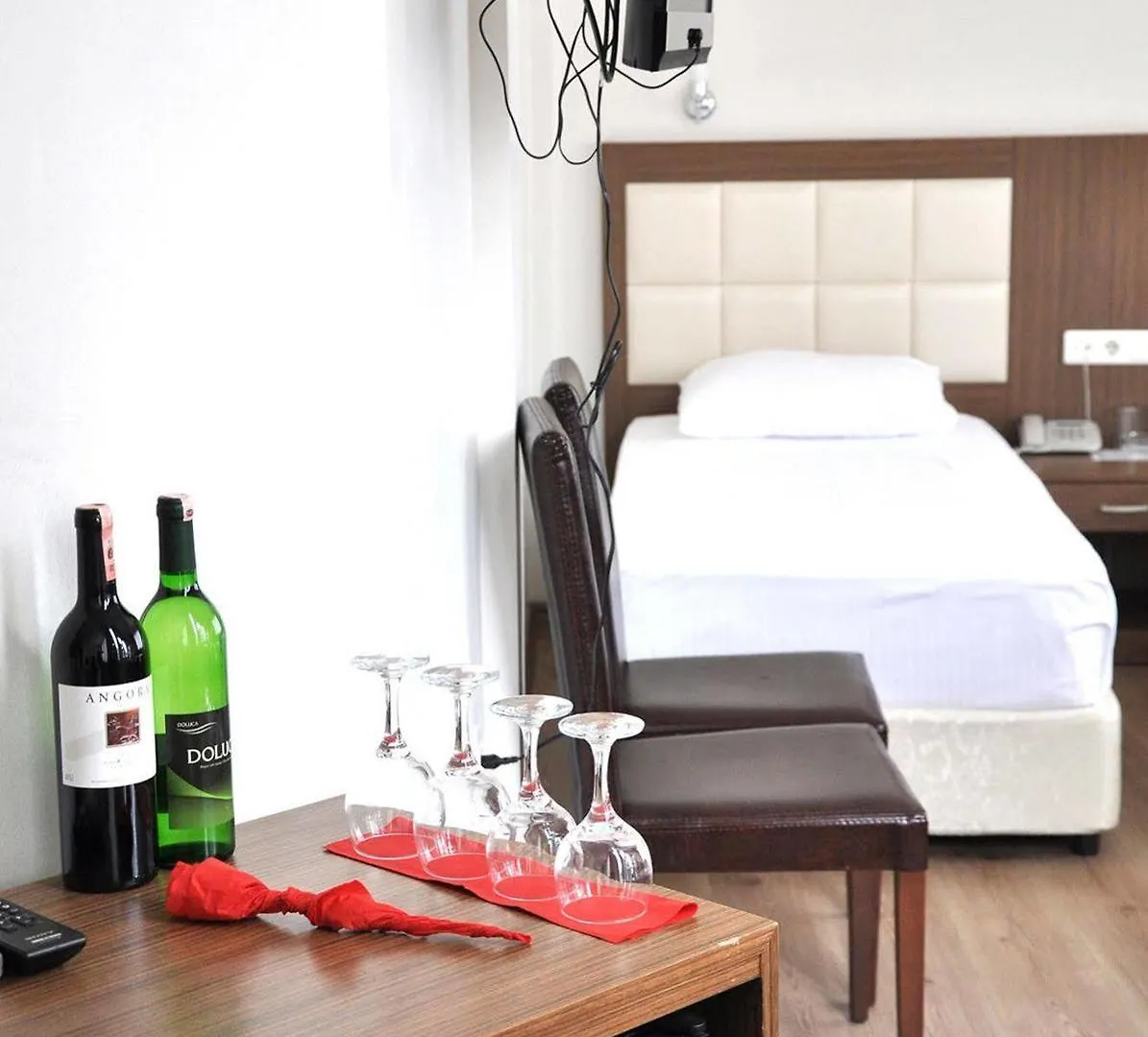Hivas Hotel Istanbul 2*,  Turkey