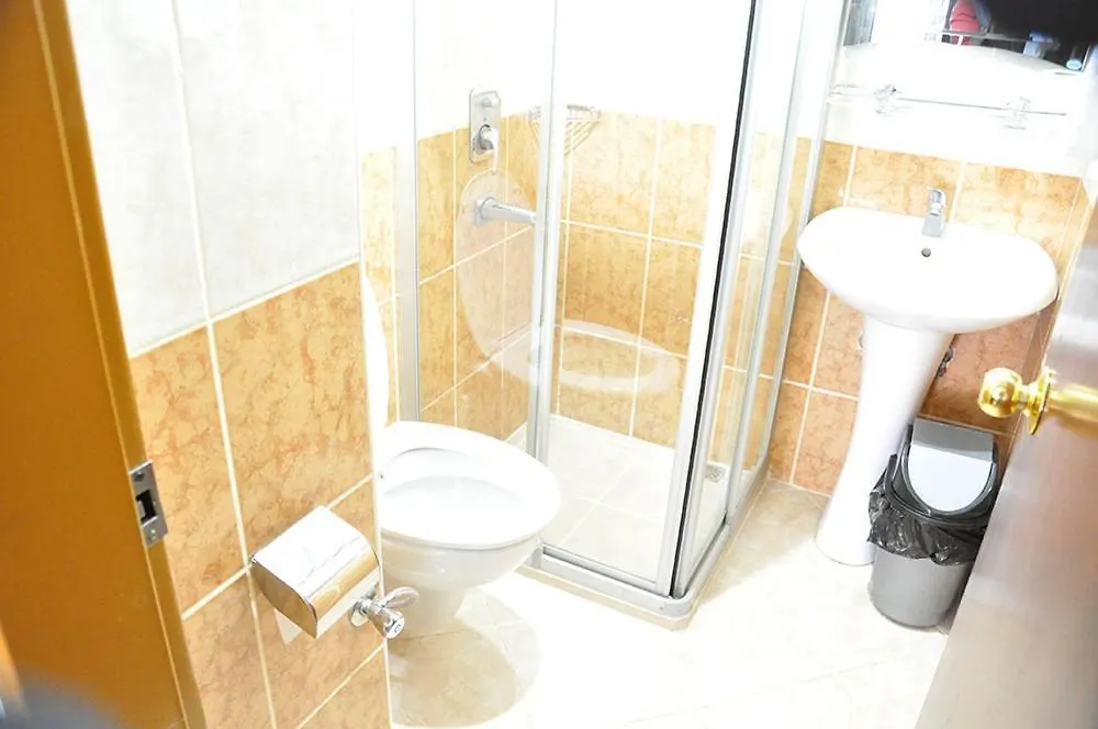 Hivas Hotel Istanbul Turkey