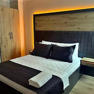  Apart Otel Park Butık Türkiye