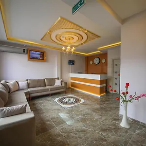 2* Otel Delbab