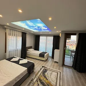  Apart Otel Nous Boutique Türkiye