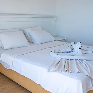  Otel Honeymoon Türkiye