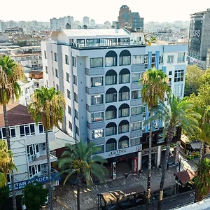  Otel Just Türkiye