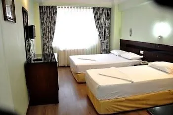 Hivas Hotel Istanbul 2*,  Turkey