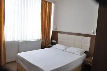 Hivas Hotel Κωνσταντινούπολη